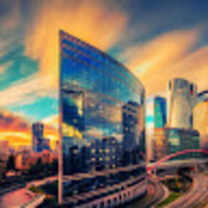 Meet your Posher, Andrey